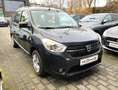 Dacia Lodgy 1.3 TCe 100 Comfort Klimaanlage Grau - thumbnail 3