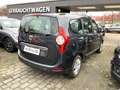 Dacia Lodgy 1.3 TCe 100 Comfort Klimaanlage Grau - thumbnail 4