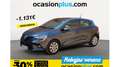 Renault Clio TCe Business 67kW Grau - thumbnail 1