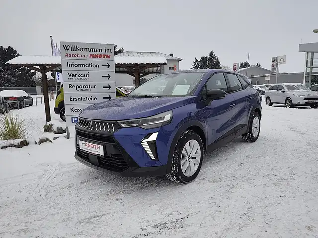 Mitsubishi Grandis 1.3 DI-T Invite