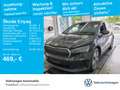 Skoda Enyaq iV 80x Suite Navi AHK Matrix Beam Sitzheiz Schwarz - thumbnail 1