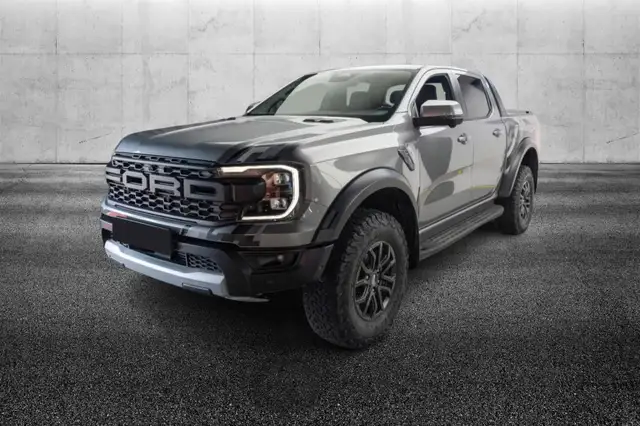 Ford Ranger Raptor Raptor 2.0 EcoBlue 4WD DC 5 posti