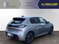 Peugeot 208 PureTech 100 S&S Allure Grau - thumbnail 2