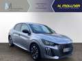 Peugeot 208 PureTech 100 S&S Allure Grau - thumbnail 4