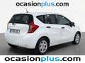 Nissan Note 1.2 Naru Edition Blanco - thumbnail 3