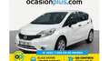 Nissan Note 1.2 Naru Edition Blanco - thumbnail 1