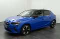 Opel Corsa -e  F Elegance Elektro Blau - thumbnail 1