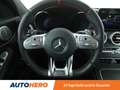 Mercedes-Benz C 43 AMG C 43 AMG T 4Matic Aut.*NAVI*LED*360CAM*SHZ*ACC* Plateado - thumbnail 19