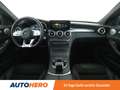 Mercedes-Benz C 43 AMG C 43 AMG T 4Matic Aut.*NAVI*LED*360CAM*SHZ*ACC* Plateado - thumbnail 12