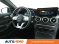 Mercedes-Benz C 43 AMG C 43 AMG T 4Matic Aut.*NAVI*LED*360CAM*SHZ*ACC* Plateado - thumbnail 13