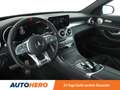 Mercedes-Benz C 43 AMG C 43 AMG T 4Matic Aut.*NAVI*LED*360CAM*SHZ*ACC* Plateado - thumbnail 11