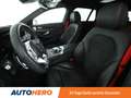 Mercedes-Benz C 43 AMG C 43 AMG T 4Matic Aut.*NAVI*LED*360CAM*SHZ*ACC* Plateado - thumbnail 10