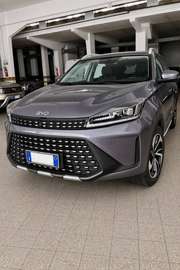 Wave 3 1.5t Gpl 147cv cvt