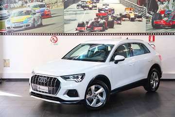 35 TDI S-Tronic Business Advanced - SEDILI SPORTIVI/FULL LED/ADAS/SMARTPHONE