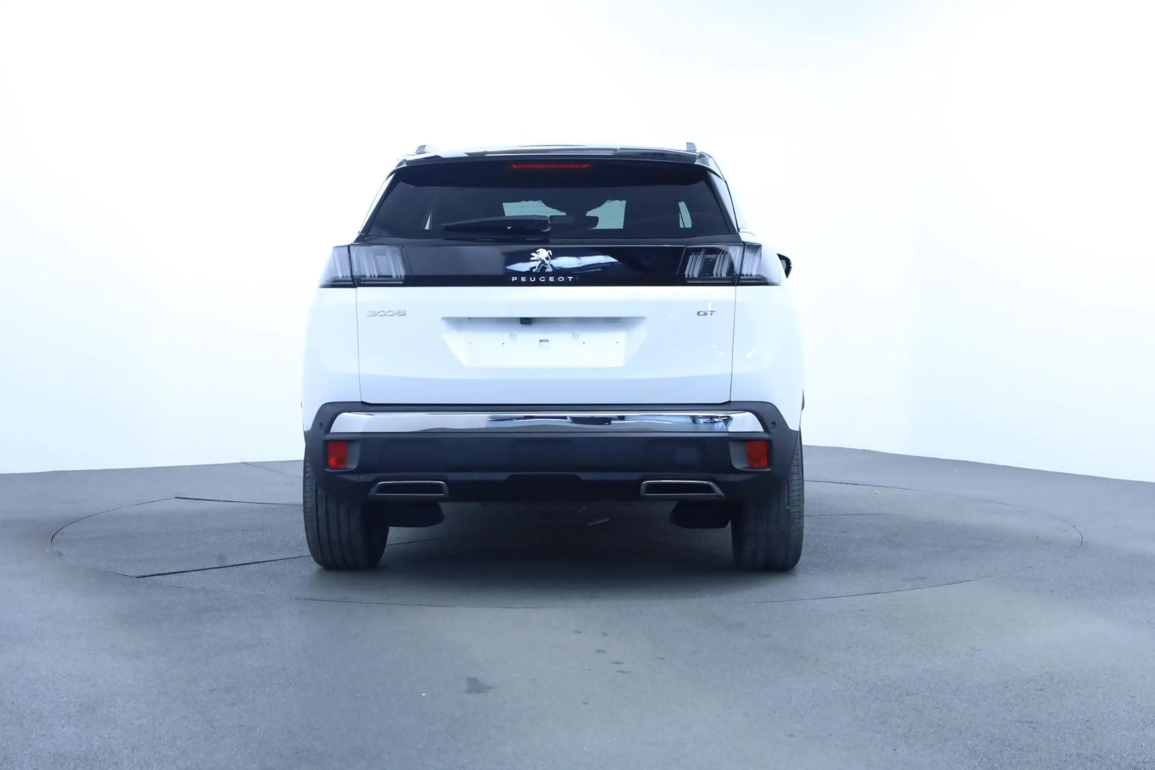 Peugeot 3008 PureTech 130 EAT8 GT Aut. NP 49.290.- *-50% — photo 7