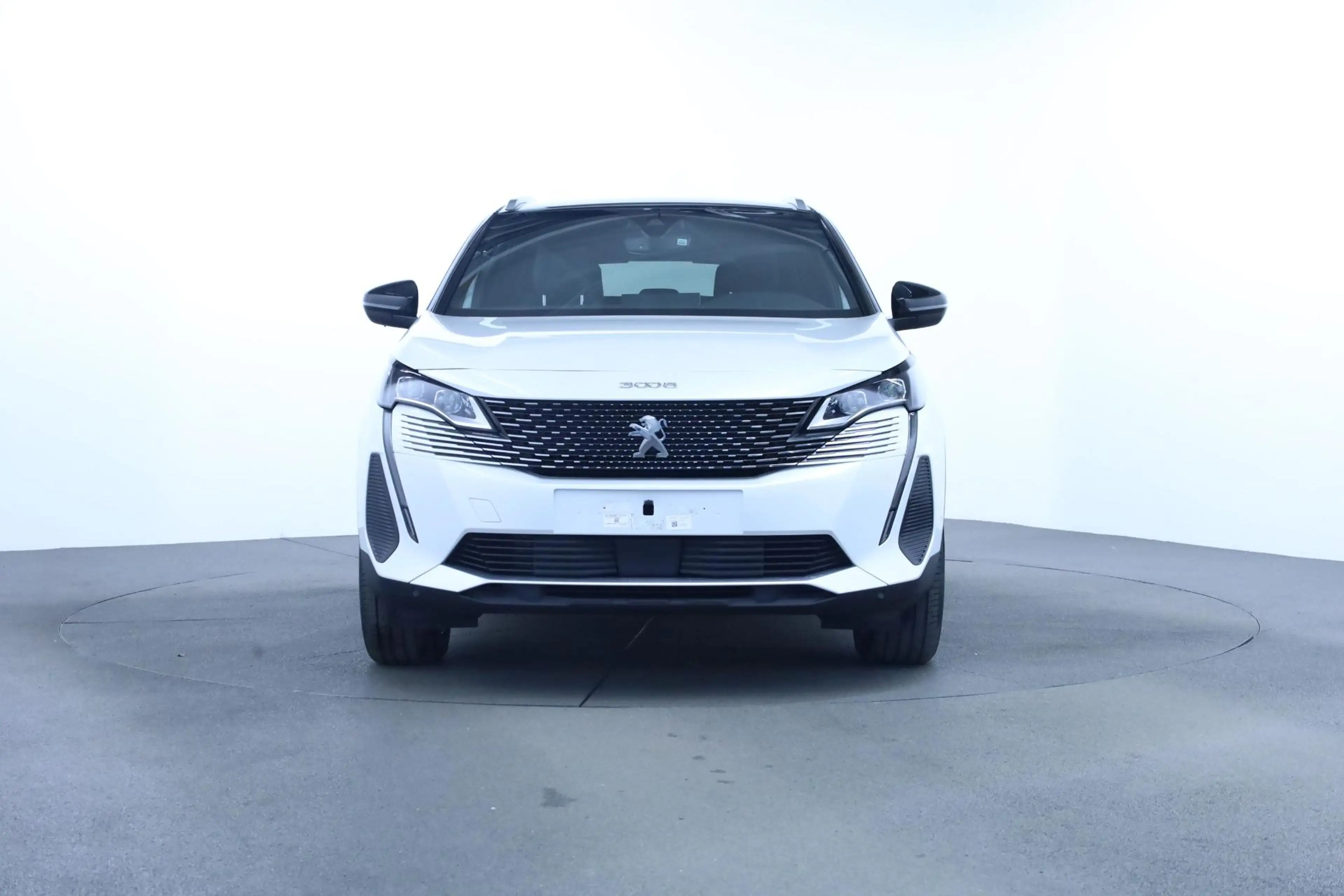 Peugeot 3008 PureTech 130 EAT8 GT Aut. NP 49.290.- *-50% — photo 2