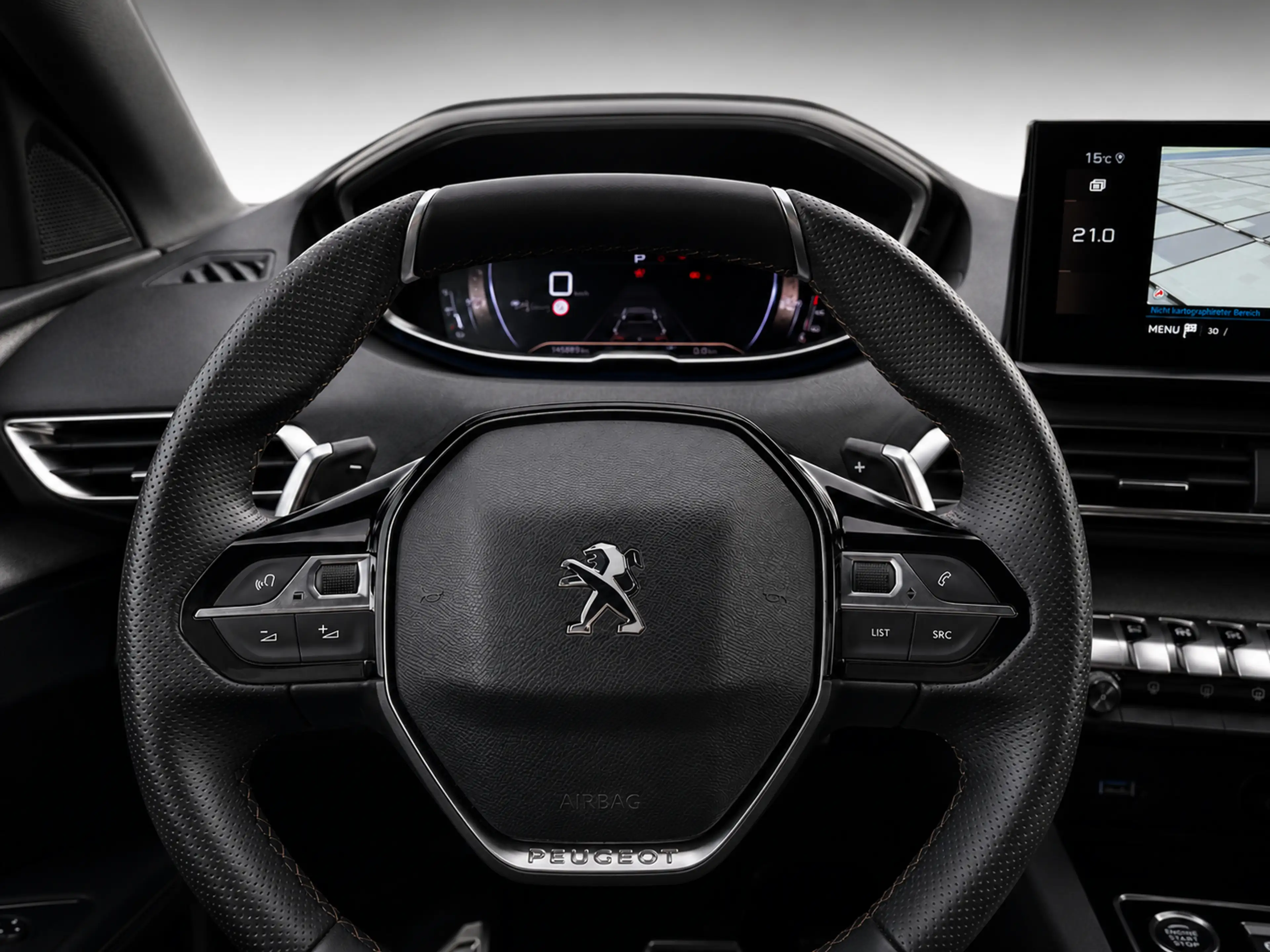 Peugeot 3008 PureTech 130 EAT8 GT Aut. NP 49.290.- *-50% — photo 15