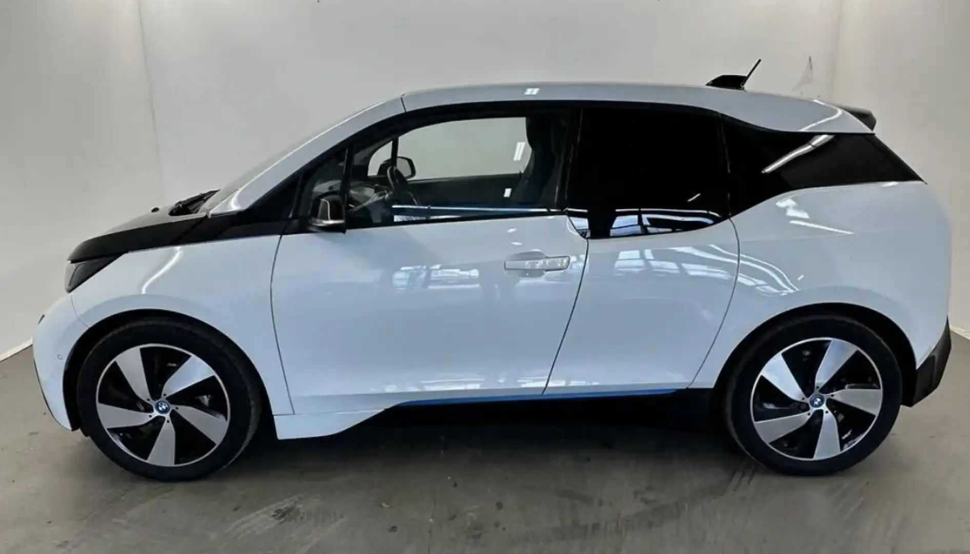 BMW i3 60 Ah (Range Extender) - 1
