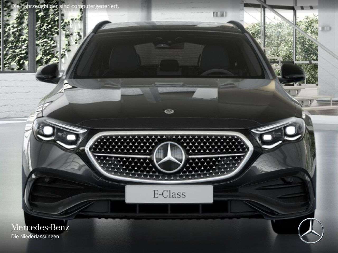 Mercedes-Benz E 300