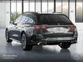Mercedes-Benz E 300 de T Hybrid AMG Fahrass 360° Pano Burmester Grau - thumbnail 21