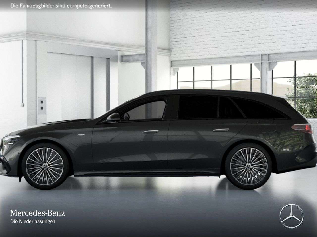 Mercedes-Benz E 300