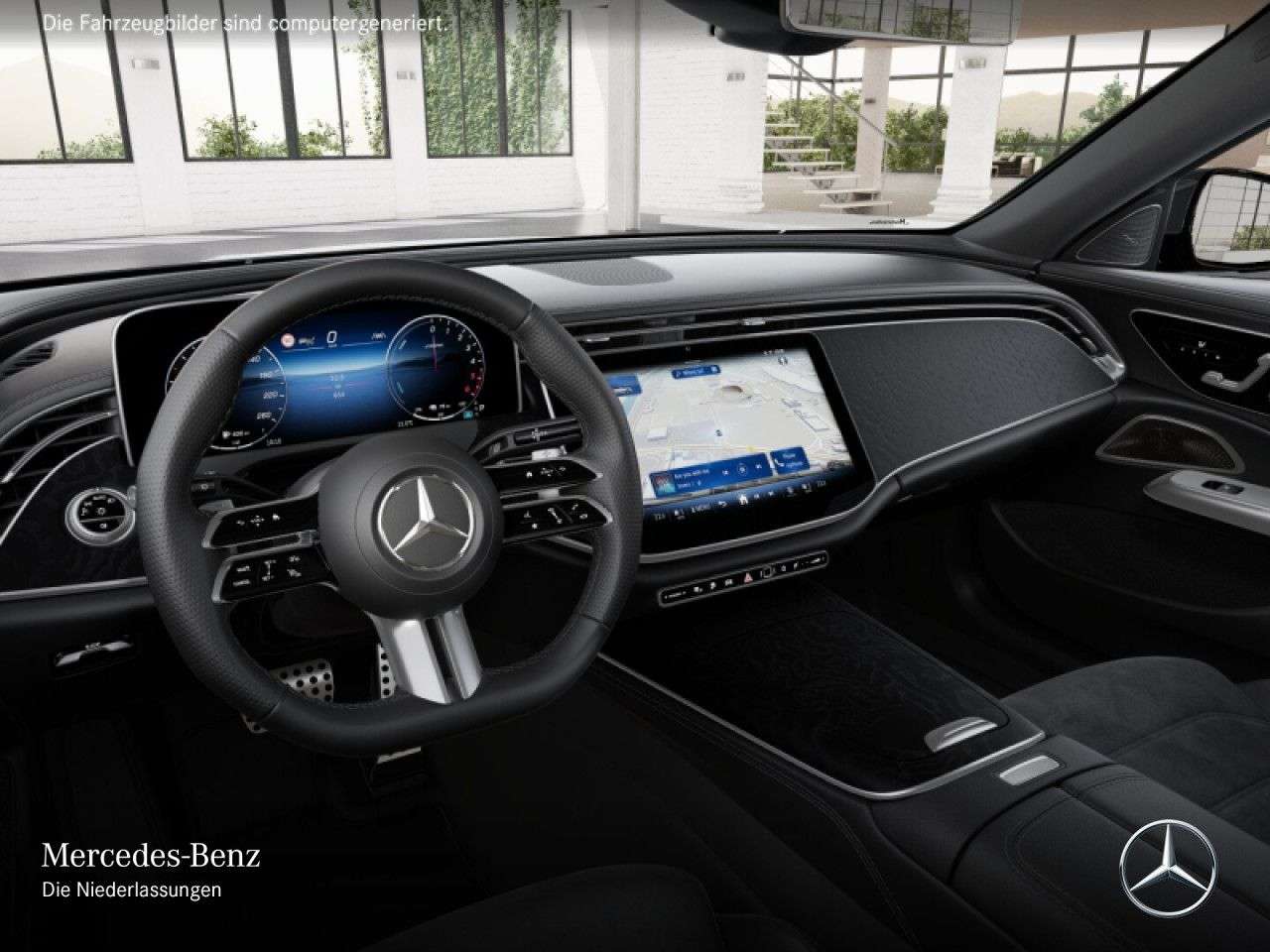 Mercedes-Benz E 300