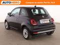 Fiat 500 1.0 Hybrid Dolcevita Negro - thumbnail 4