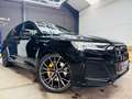 Audi Q7 Quattro  FULL S line 7 PLACES Noir - thumbnail 3