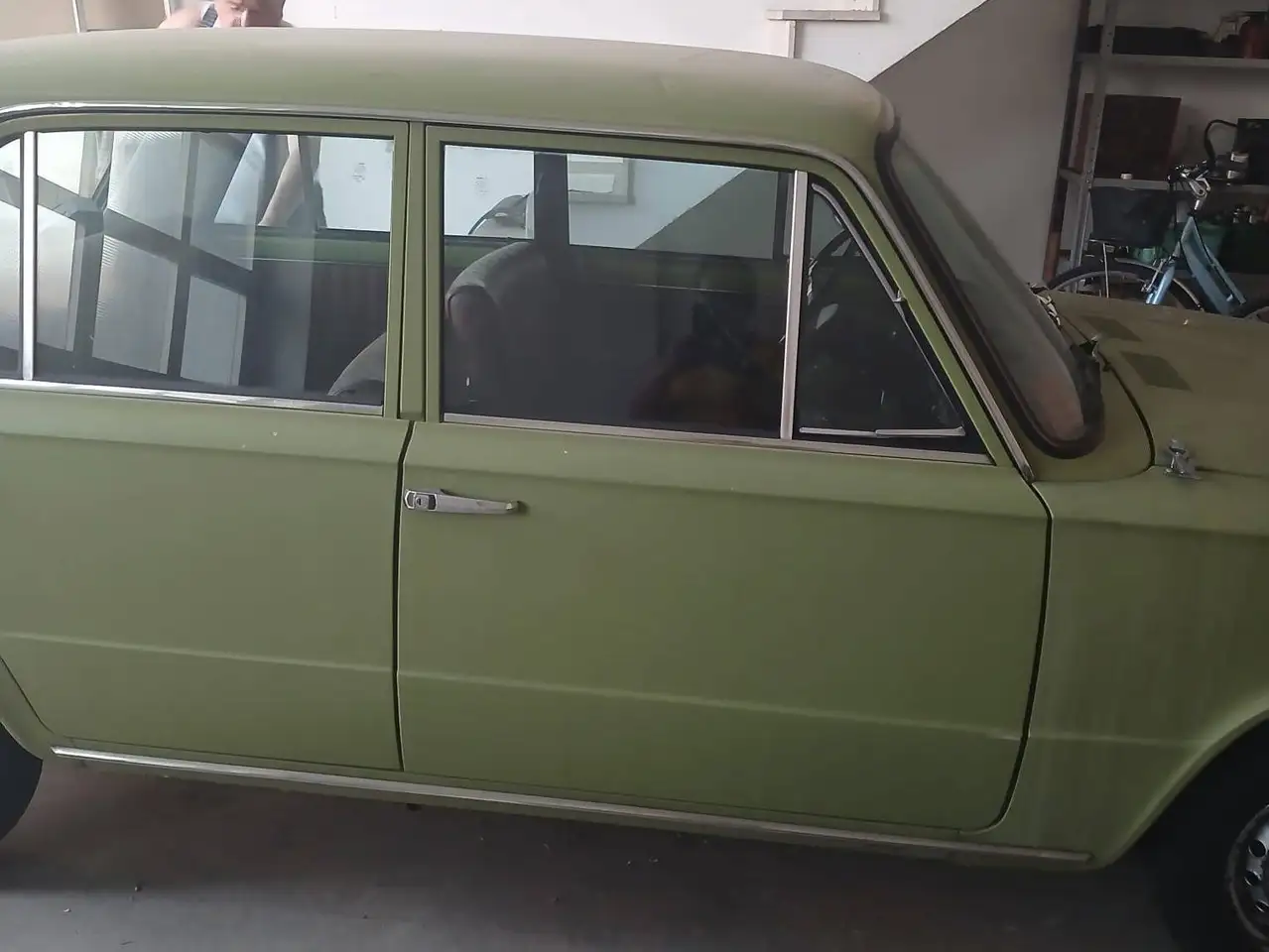 Fiat 1100, foto 5