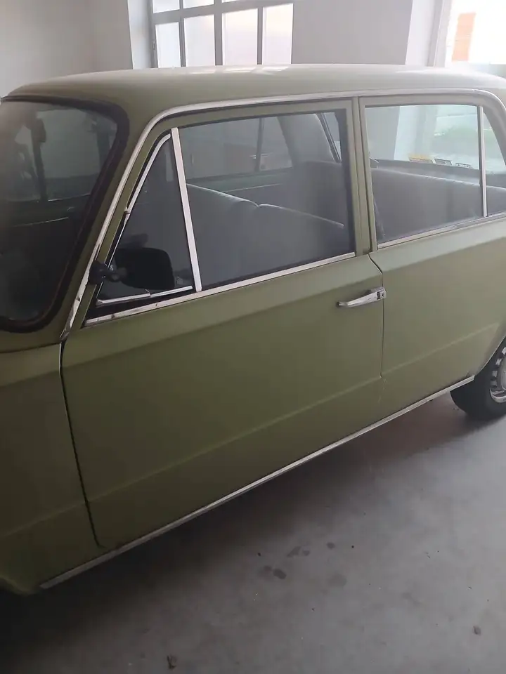 Fiat 1100, foto 7