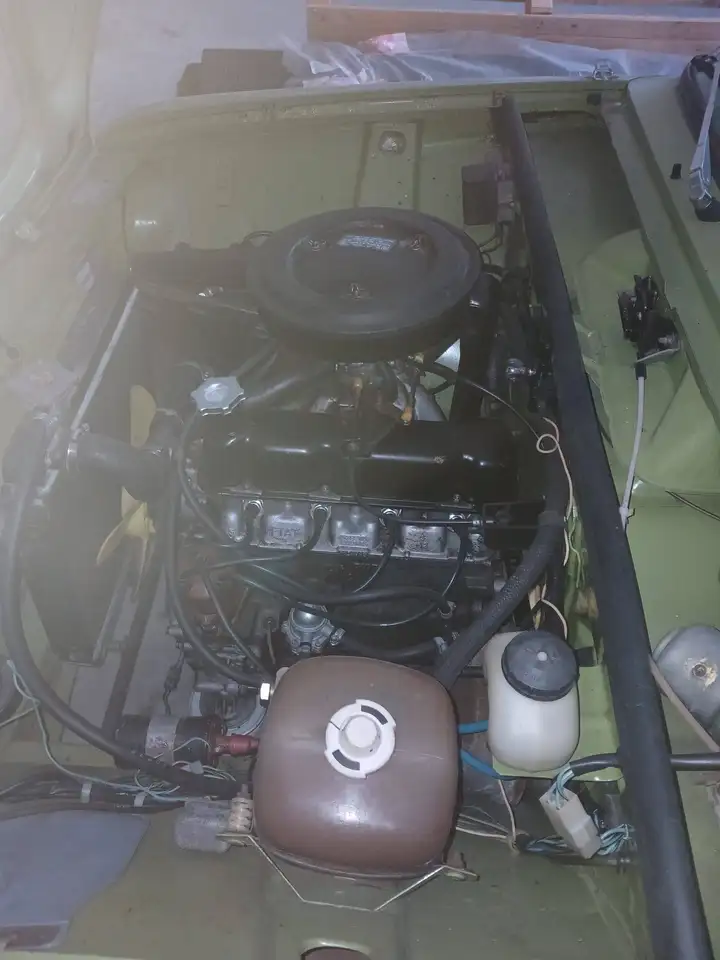 Fiat 1100, foto 11