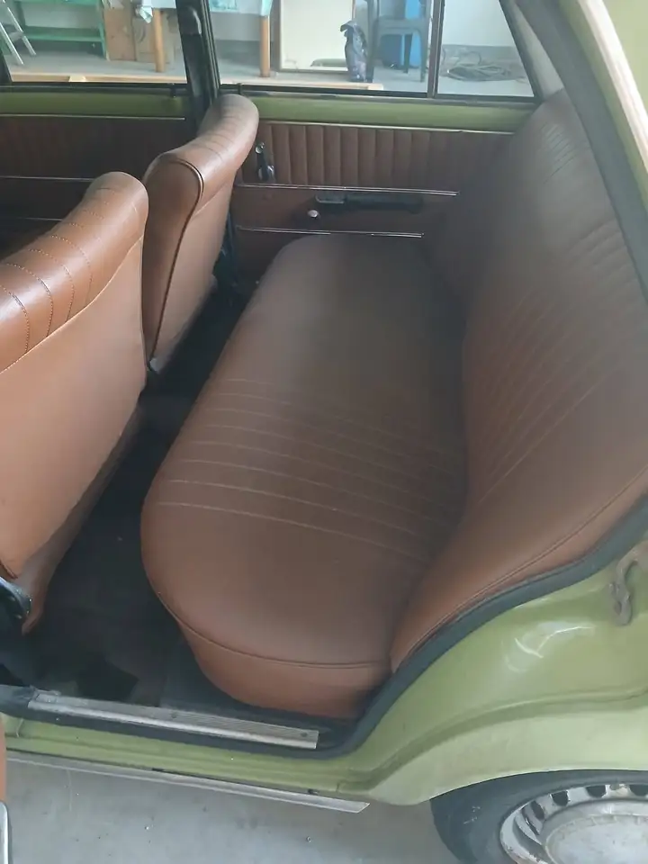 Fiat 1100, foto 8