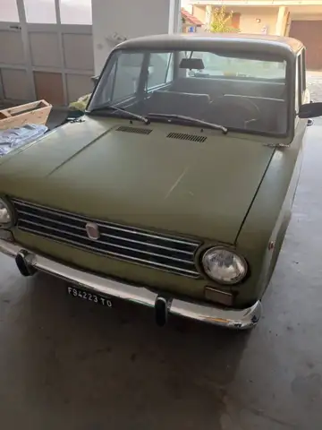 Fiat 1100