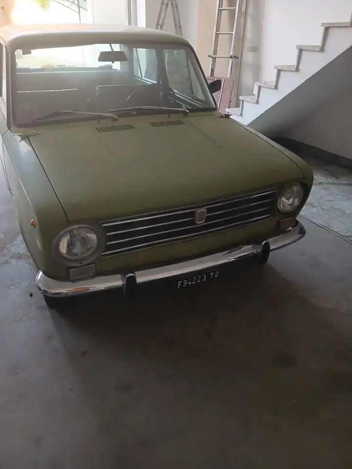 Fiat 1100, foto 6