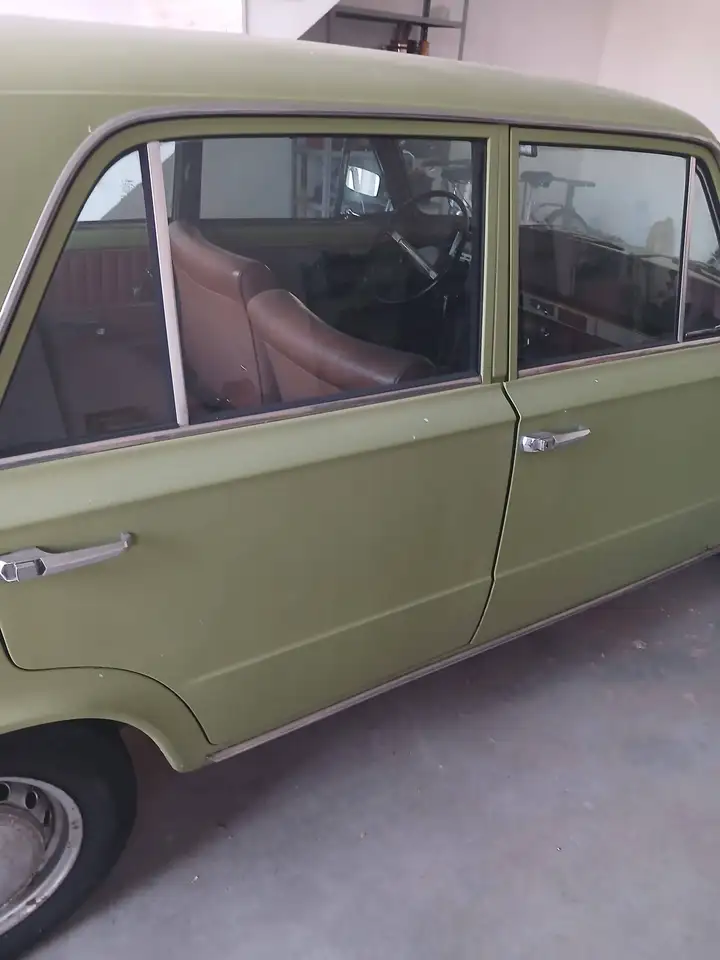 Fiat 1100, foto 9