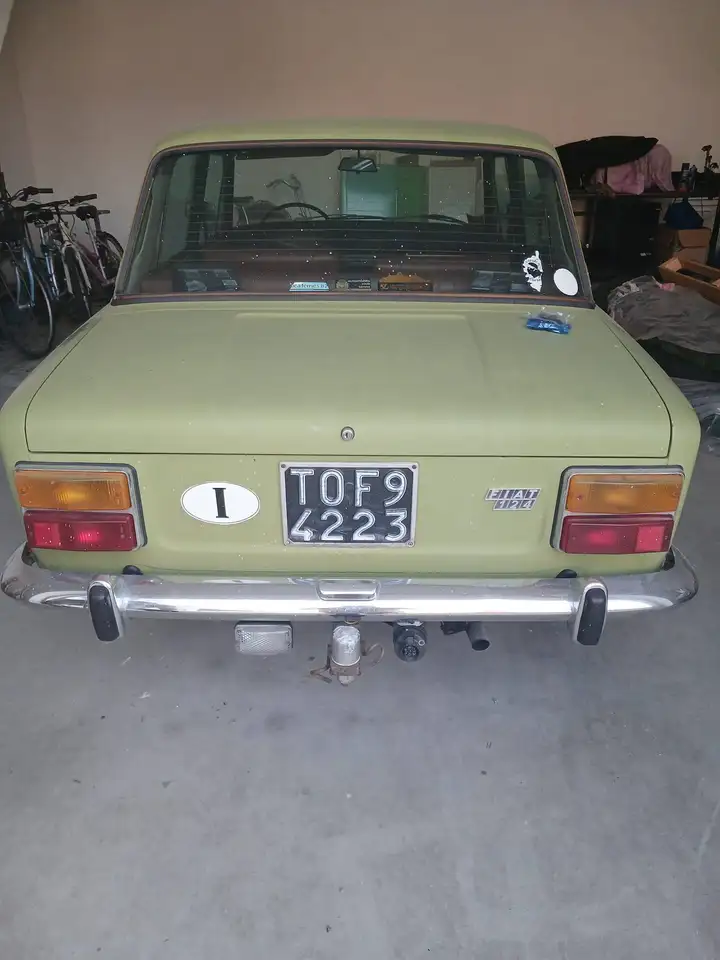 Fiat 1100, foto 10