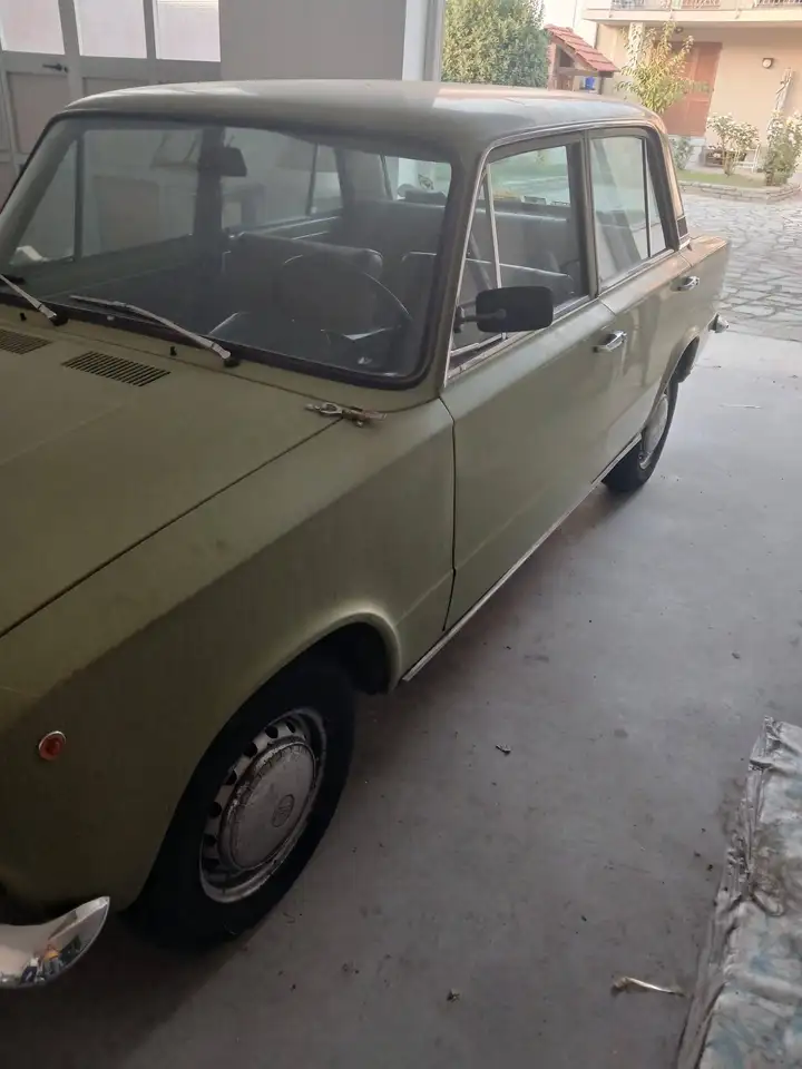 Fiat 1100, foto 3
