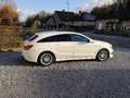 Mercedes-Benz CLA 200 d Blanc - thumbnail 3