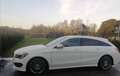 Mercedes-Benz CLA 200 d Blanc - thumbnail 1
