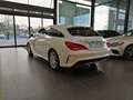 Mercedes-Benz CLA 200 d Blanc - thumbnail 2