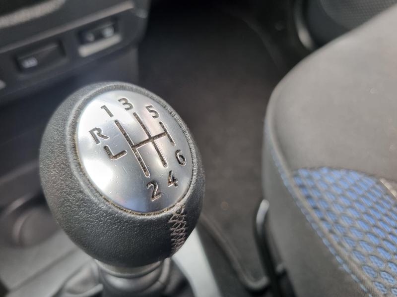 Dacia Dokker 1.3 TCe Stepway 130pk. NAVI / CAMERA / CRUISE / PD — photo 15