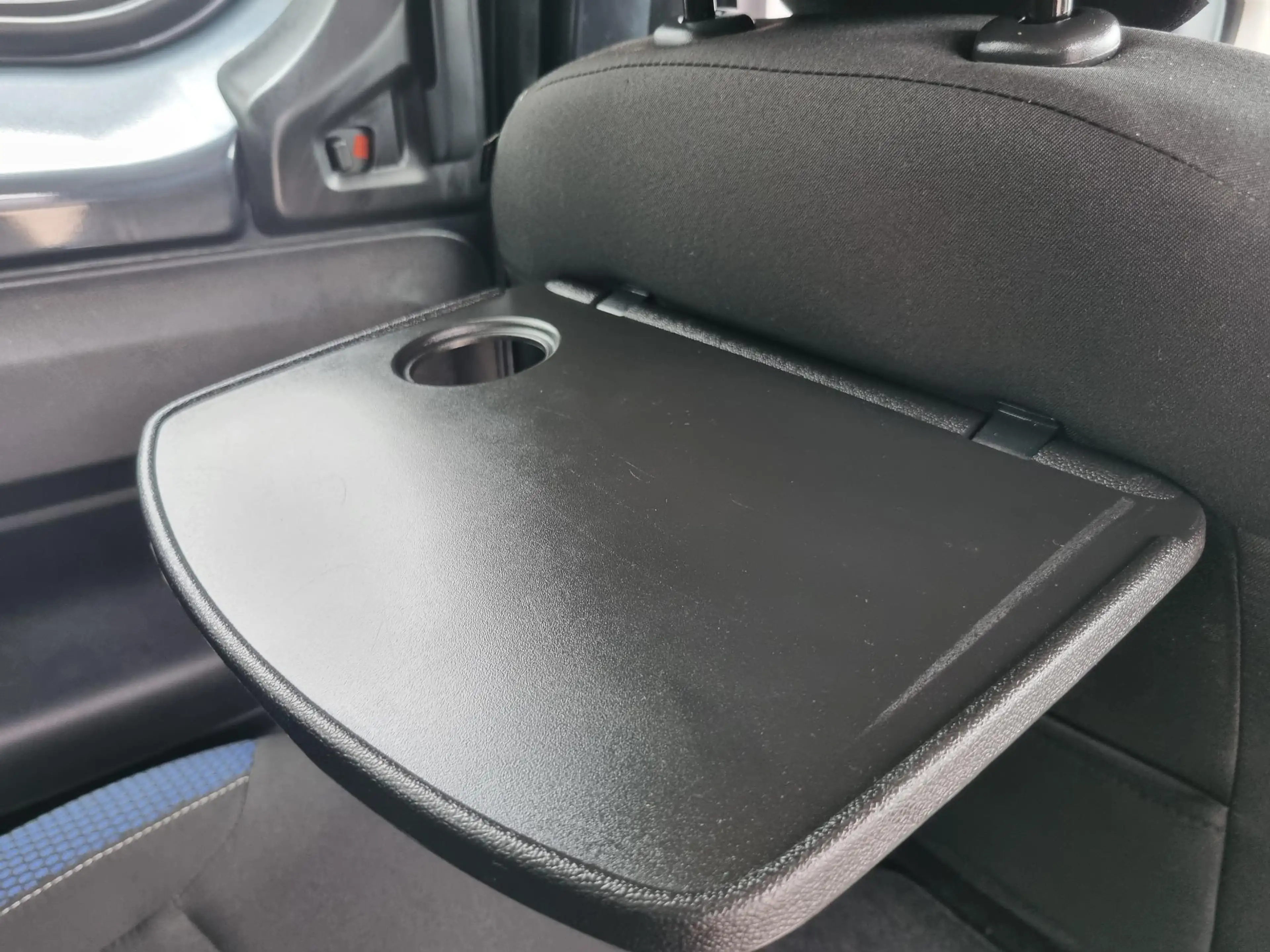 Dacia Dokker 1.3 TCe Stepway 130pk. NAVI / CAMERA / CRUISE / PD — photo 12