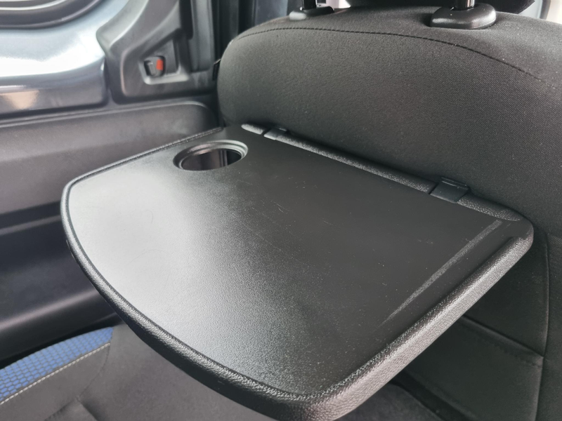 Dacia Dokker 1.3 TCe Stepway 130pk. NAVI / CAMERA / CRUISE / PD — photo 12