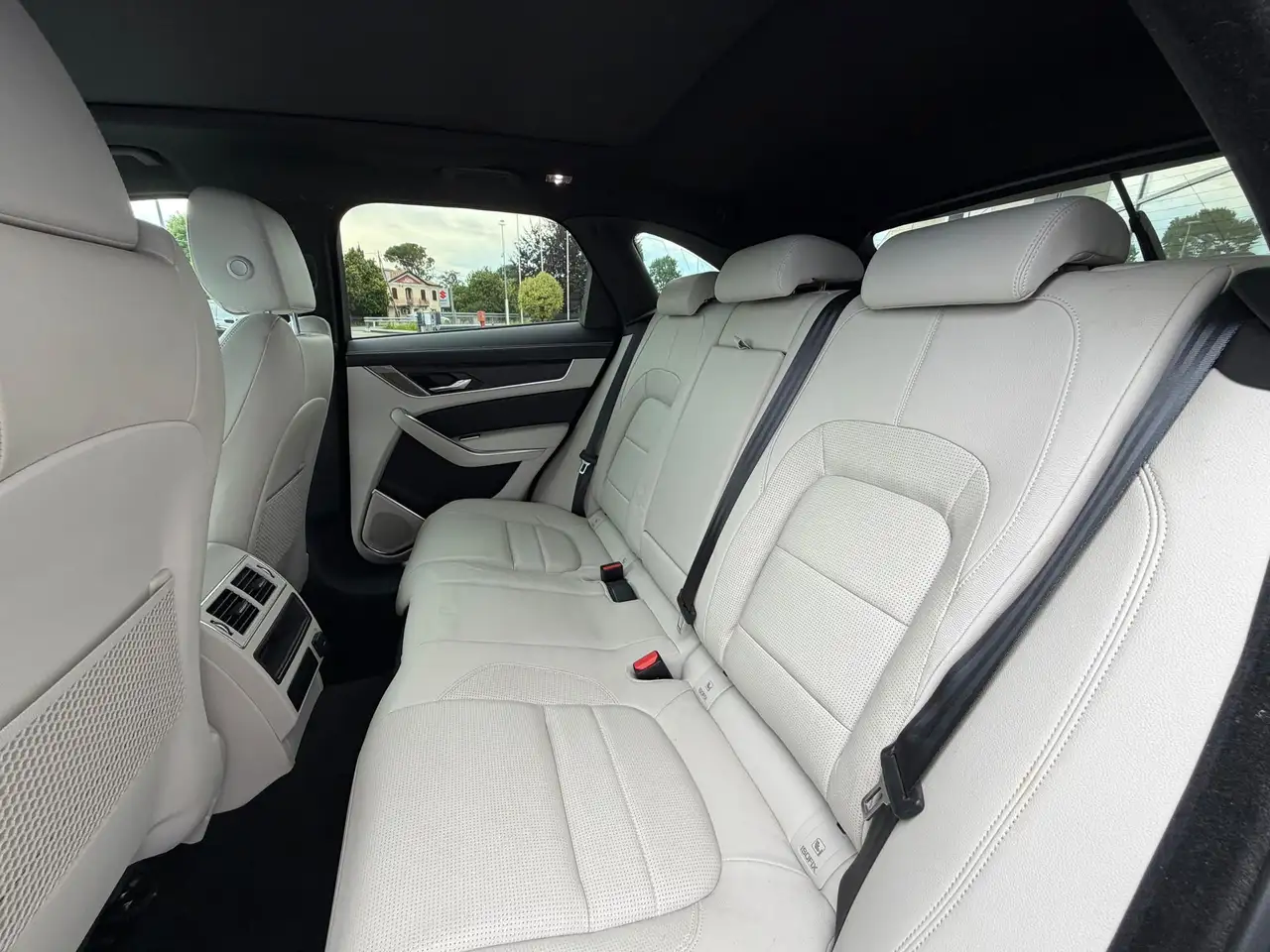 Jaguar F-Pace 2.0 D204 Awd Auto R-Dynamic S, миниатюра 9