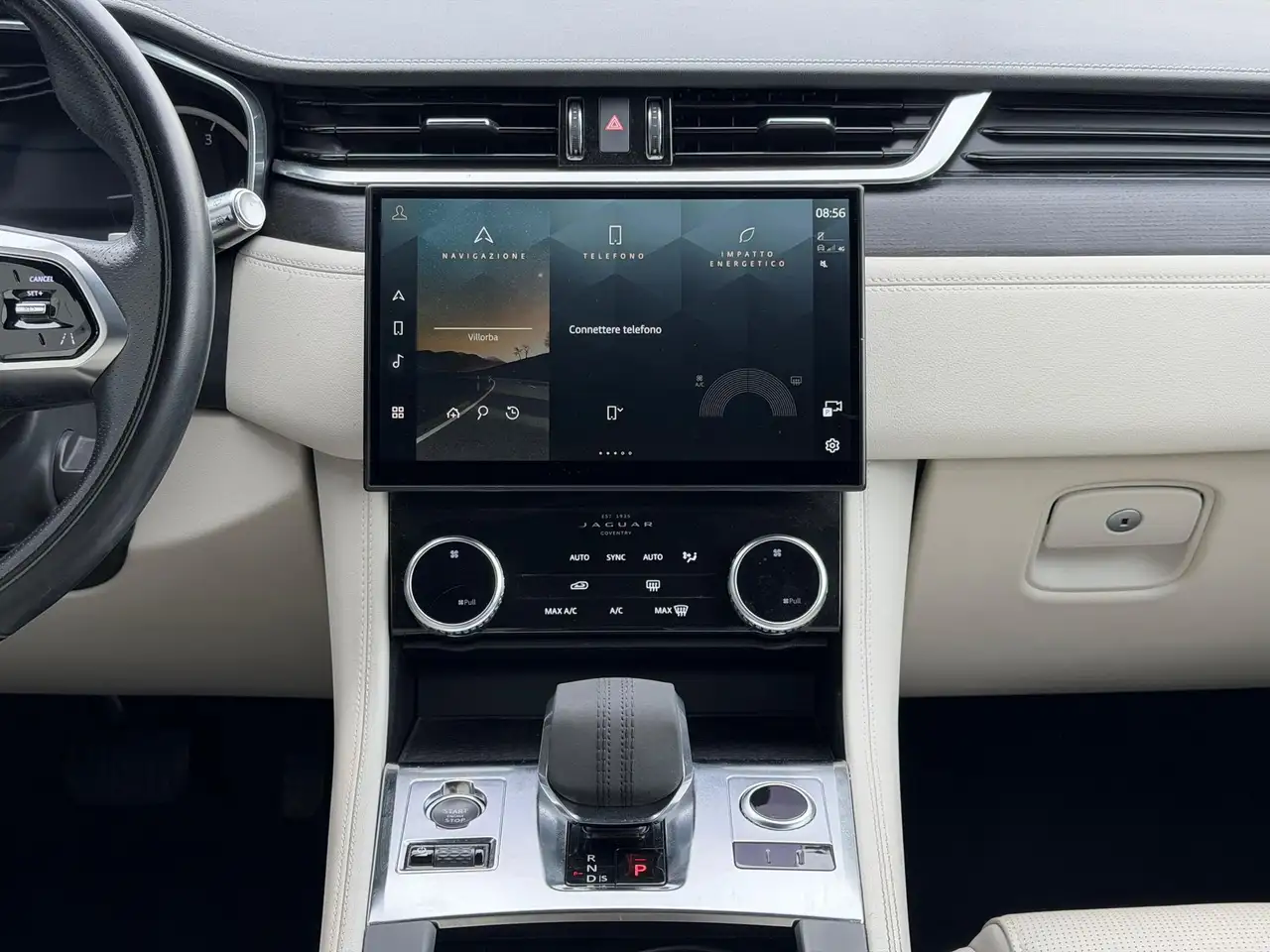 Jaguar F-Pace 2.0 D204 Awd Auto R-Dynamic S, миниатюра 13