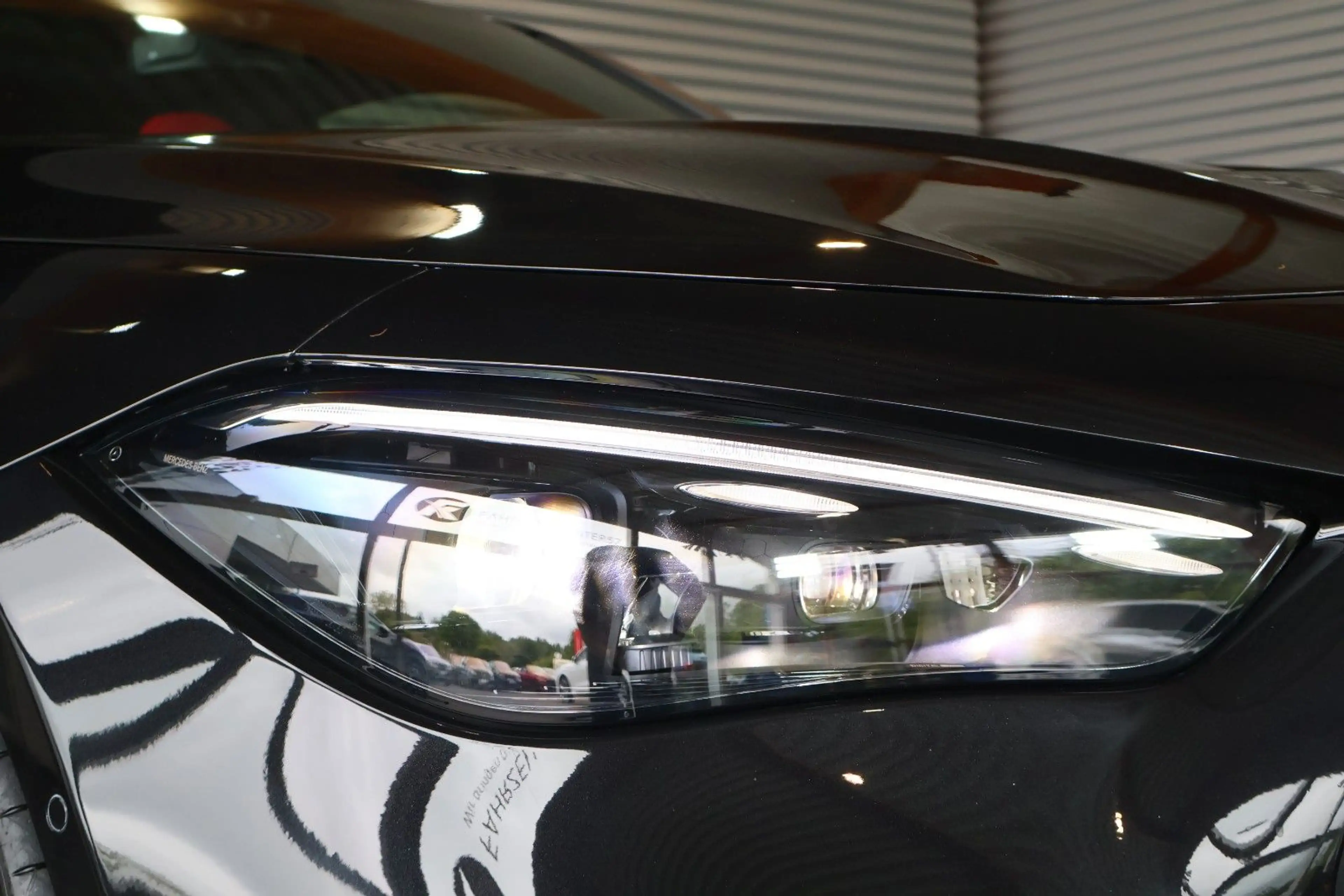 Mercedes-Benz CLE 53 AMG CLE 53 4MATIC+ /BURMESTER/360°/CARPLAY/PANO — photo 5