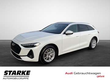 Avant TDI S tronic