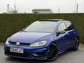 Volkswagen Golf R 300 Cv - 4 Motion ! Blauw - thumbnail 1
