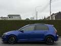 Volkswagen Golf R 300 Cv - 4 Motion ! Blauw - thumbnail 2