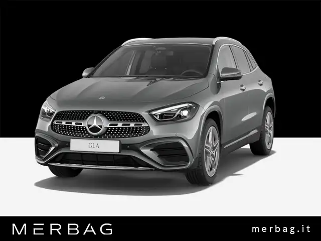 Mercedes-Benz GLA 200 AMG Line Advanced Plus auto